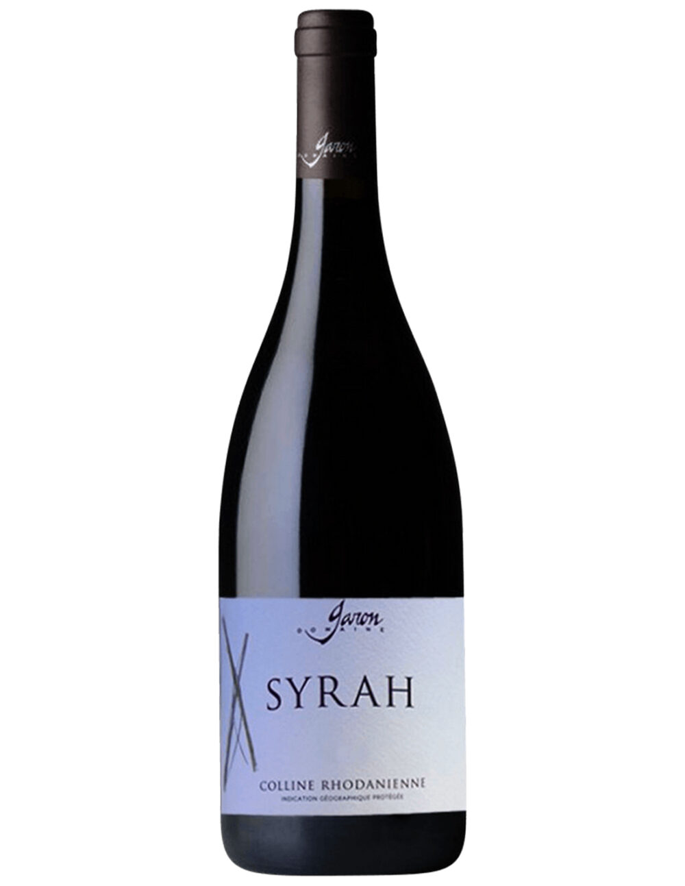 Collines Rhodaniennes Syrah - Domaine Garon