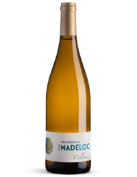 Collioures blanc Tremadoc - Domaine Pierre Gaillard