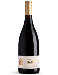 Collioures rouge Magenca - Domaine Pierre Gaillard