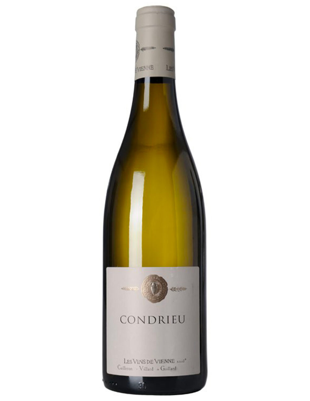 Condrieu Blanc - Domaine Les Vins de Vienne