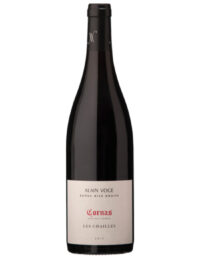 Cornas Les Chailles DOMAINE ALAIN VOGE