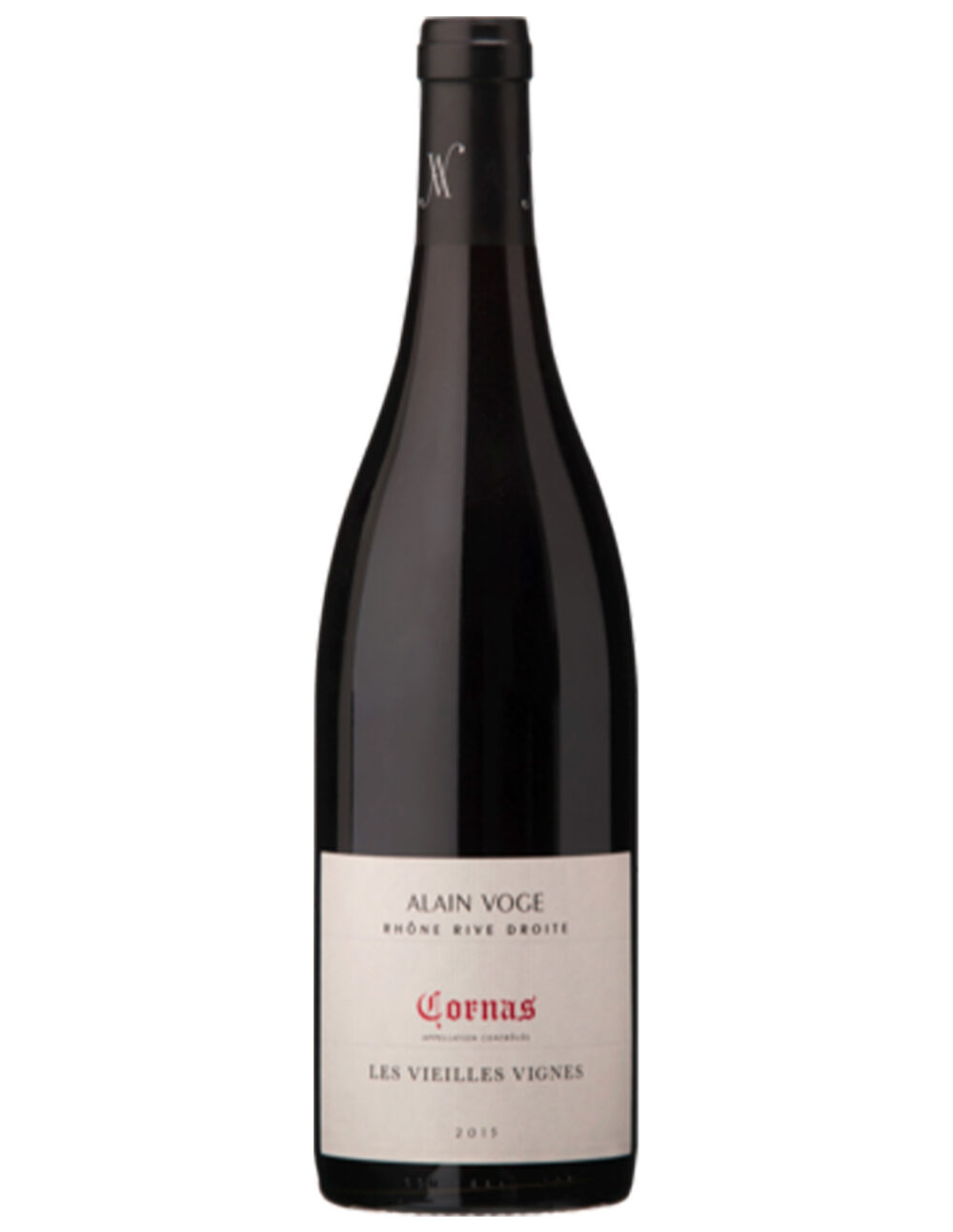 Cornas Les Vieilles Vignes DOMAINE ALAIN VOGE