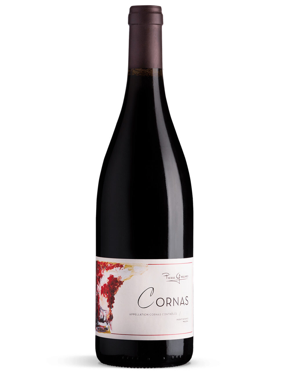 Cornas DOMAINE PIERRE GAILLARD