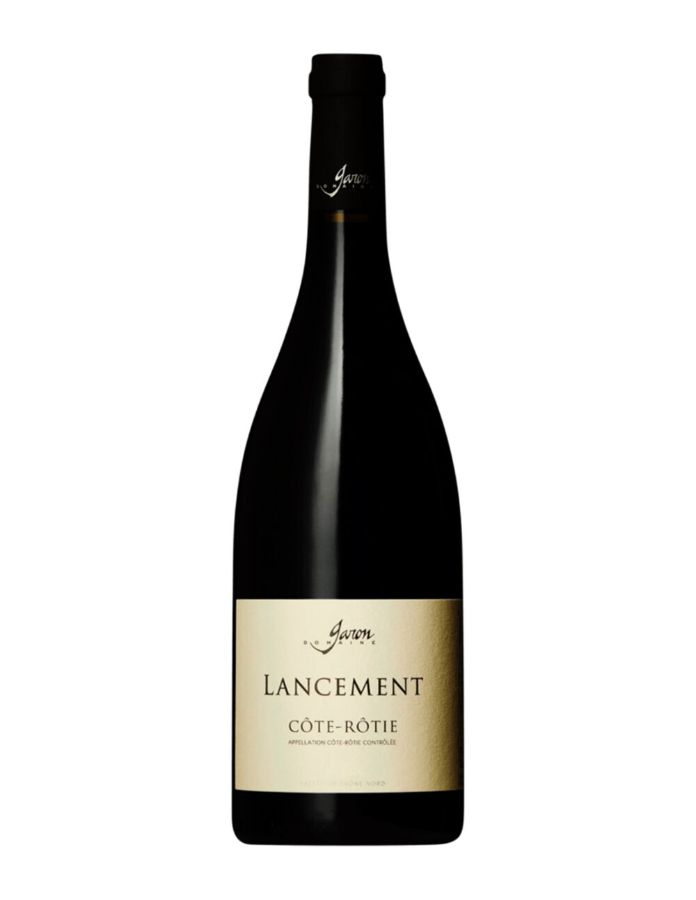 Côte Rôtie Lancement - Domaine Garon