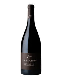 Côte-Rôtie Les Rochins Rouge - Domaine Garon