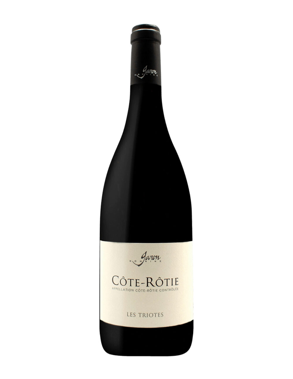 Côte-Rôtie Les Triotes Rouge - Domaine Garon