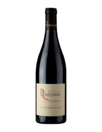 Côtes du Rhône Les Églantiers Rouge - Domaine Réméjeanne