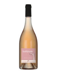 Côtes du Rhône Rosé - Domaine Soleyrade