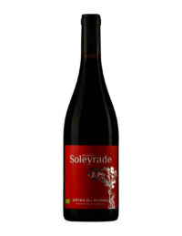 Côtes du Rhône Rouge - Domaine Soleyrade