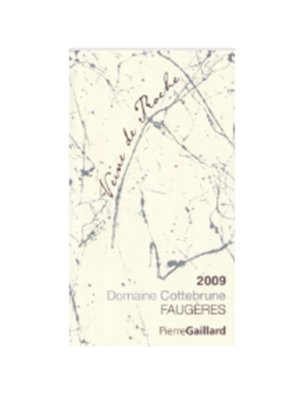 Cottebrune - Domaine Pierre Gaillard