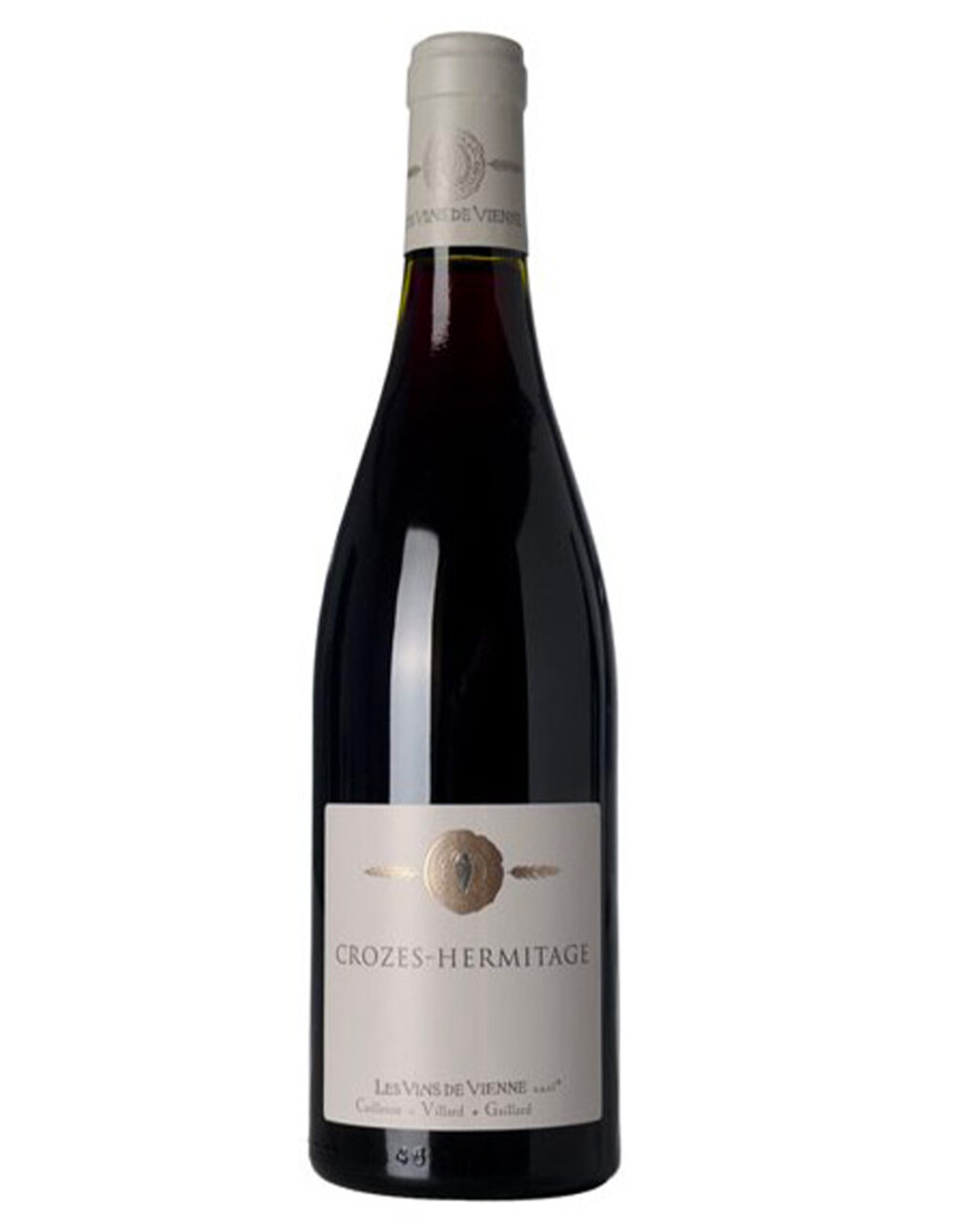 Crozes-Hermitage Rouge Les Vins de Vienne