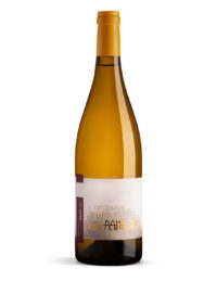 Faugères blanc Le Cairn - Domaine Cottebrune