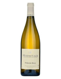 Hermitage Blanc - Domaine Belle