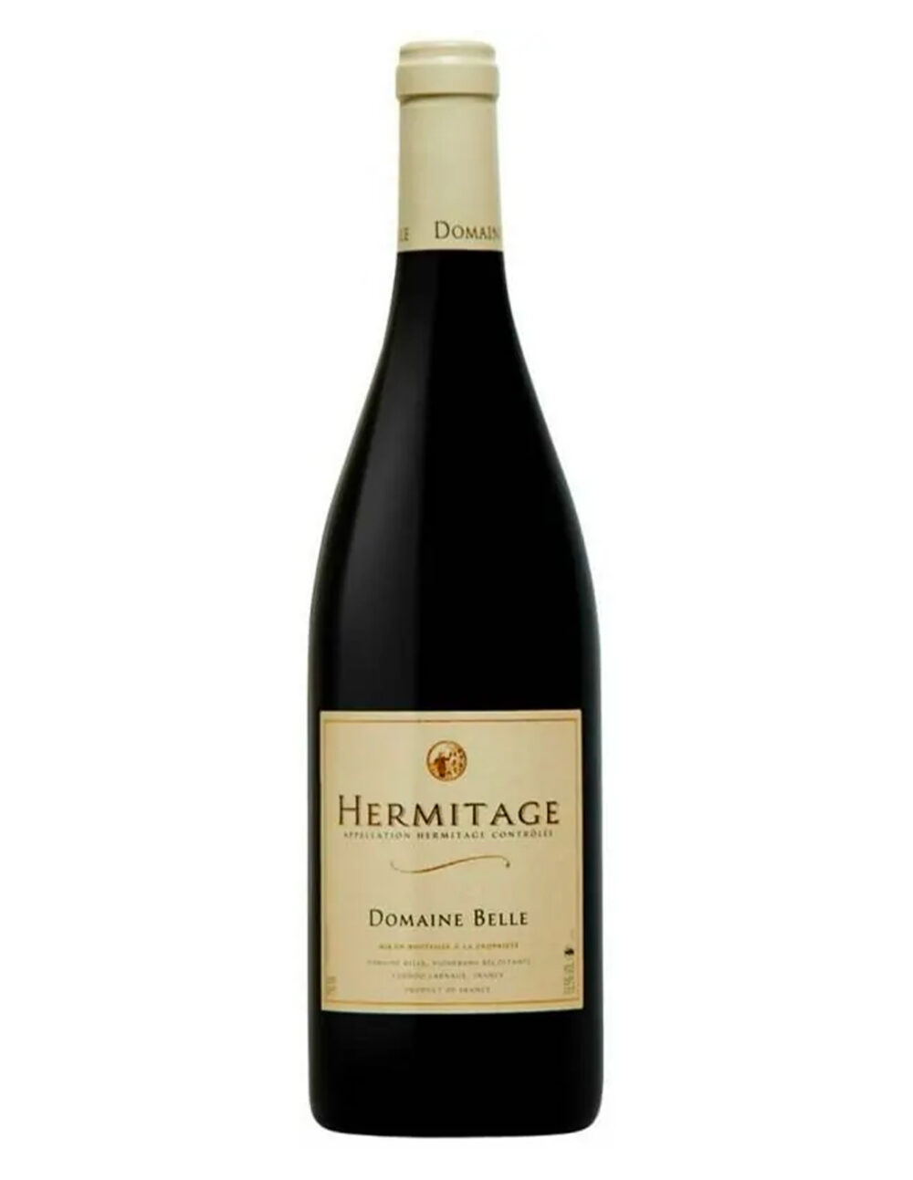 Hermitage Rouge - Domaine Belle