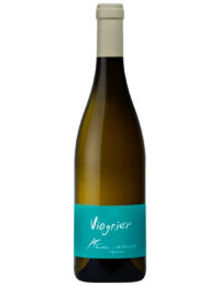 IGP Collines Rhodaniennes Viognier - Aurélien Chatagnier