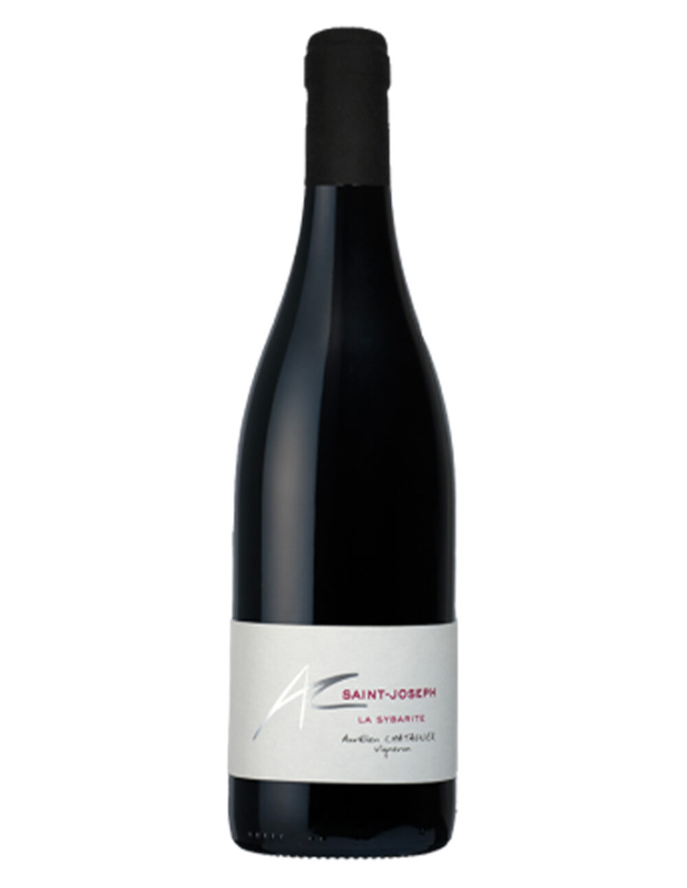 Saint-Joseph La Sybarite - Domaine Aurélien Chatagnier