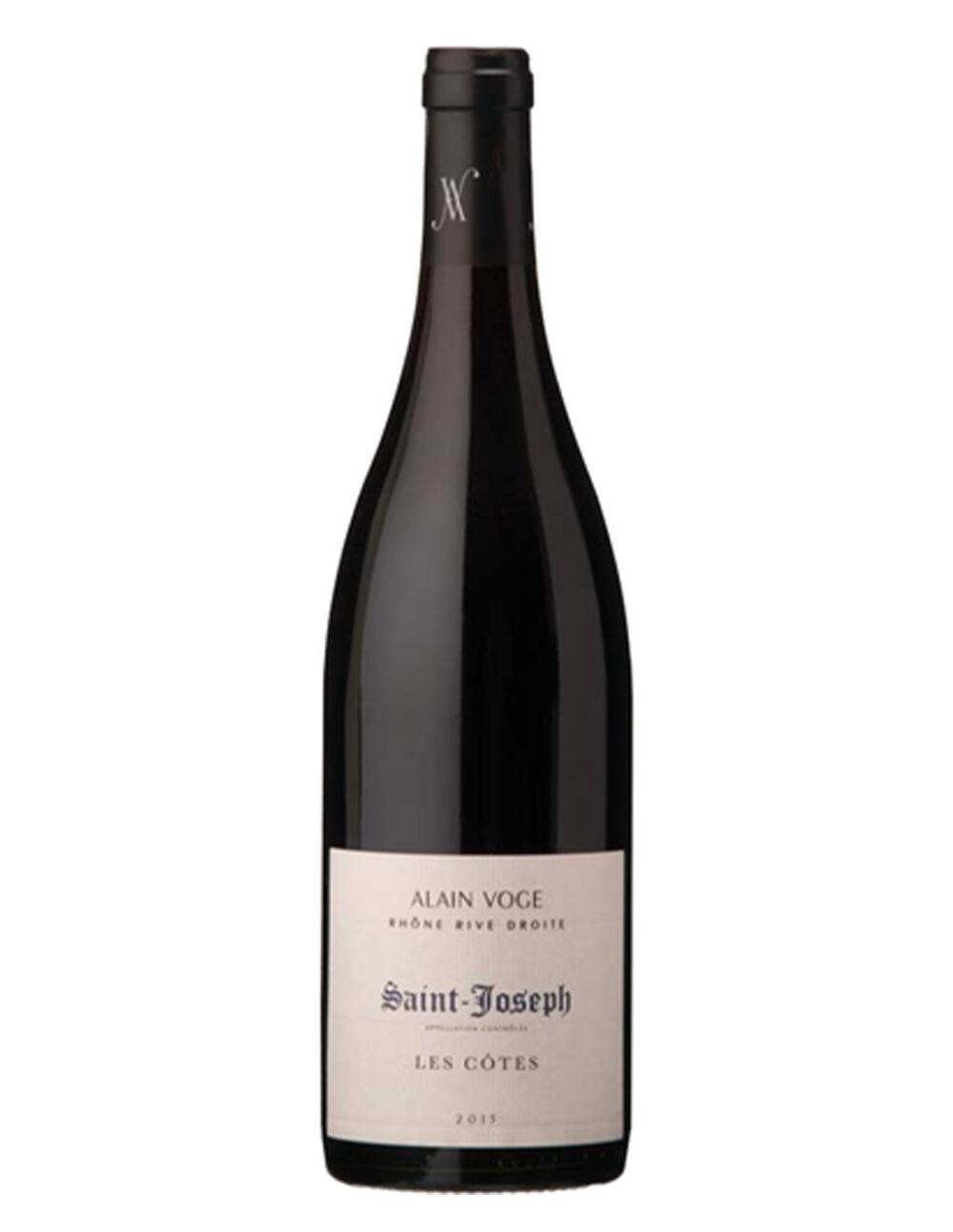 Saint-Joseph Les Côtes - Domaine Alain Voge