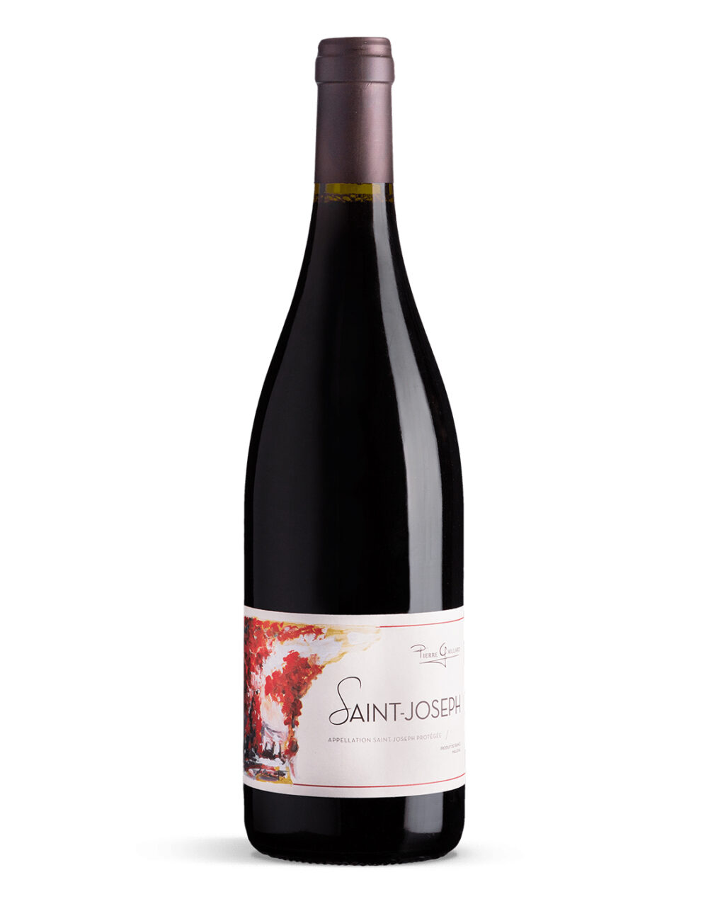 Saint Joseph - Domaine Pierre Gaillard