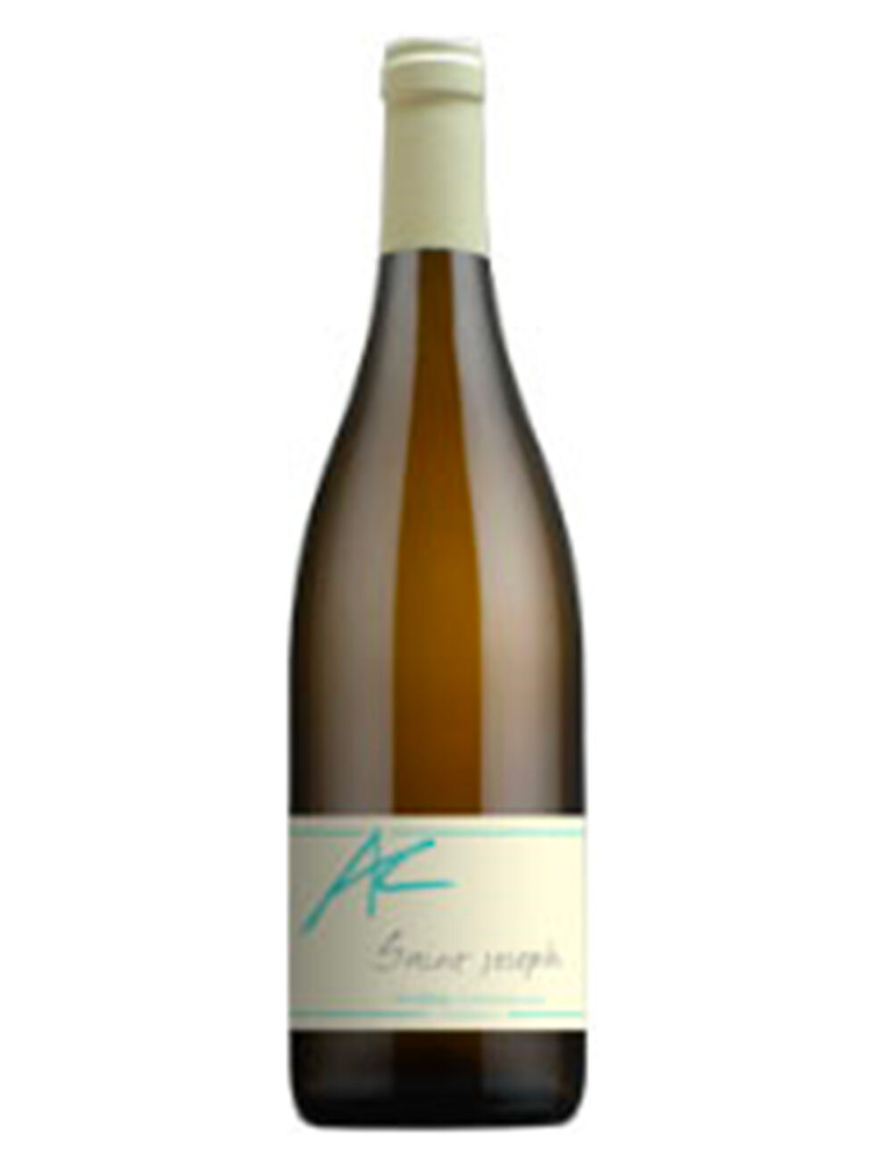 Saint Joseph blanc - Domaine Chatagnier