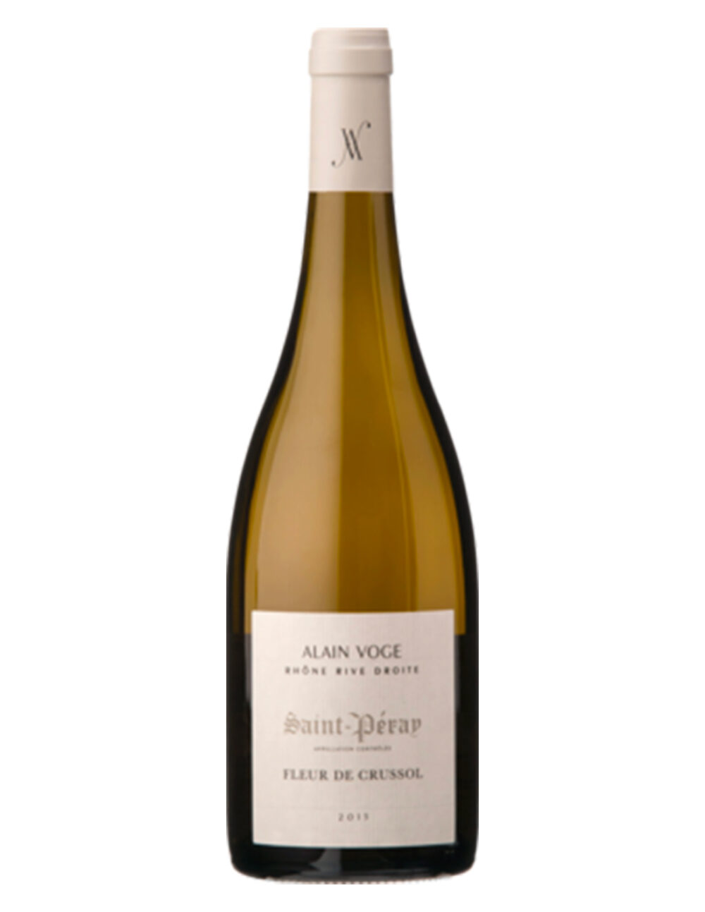 Saint Peray Fleur de Crussol - Domaine Alain Voge