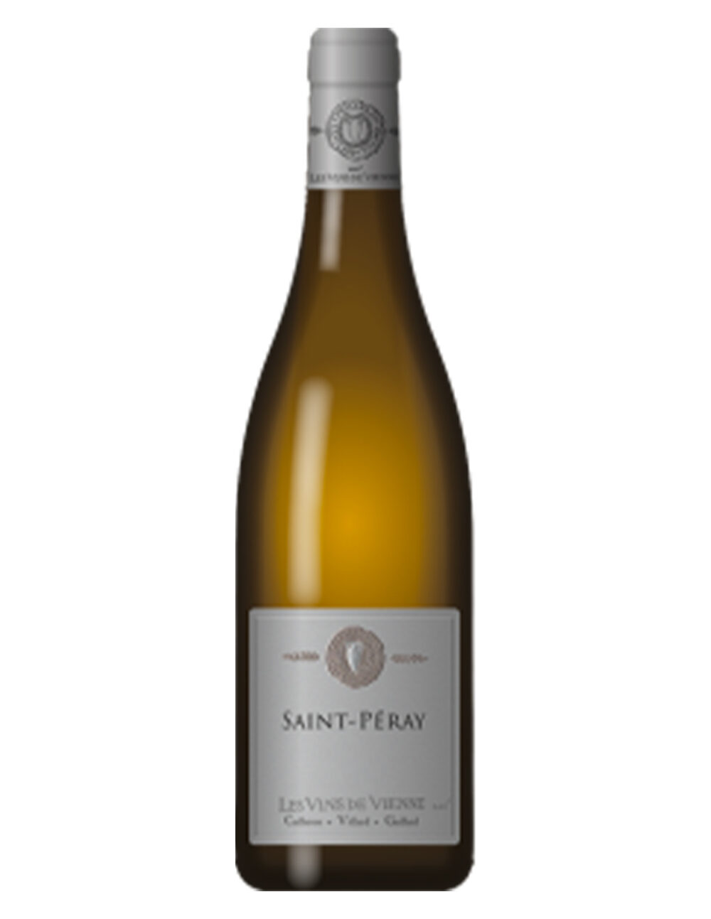 Saint-Péray Blanc - Domaine Les Vines de Vienne