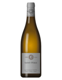 Saint-Péray Blanc - Domaine Les Vines de Vienne