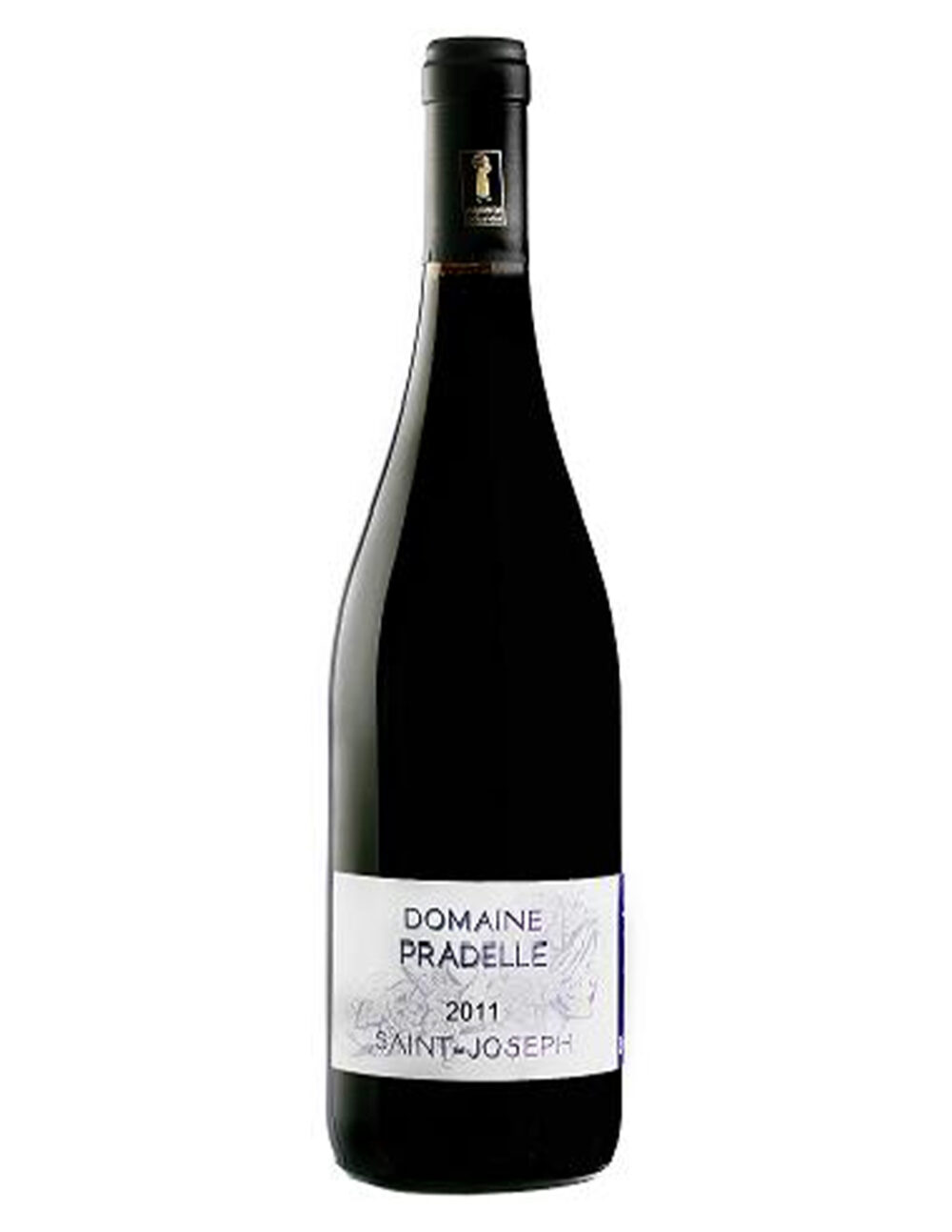 St Joseph Rouge - Domaine Pradelle