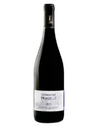 St Joseph Rouge - Domaine Pradelle