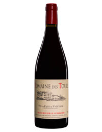 Vin de Pays de Vaucluse Rouge CHÂTEAU DES TOURS